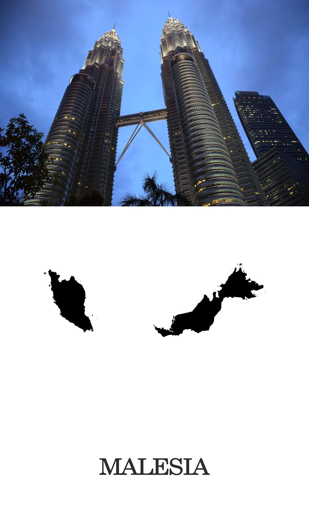 Malesia e le Petronas