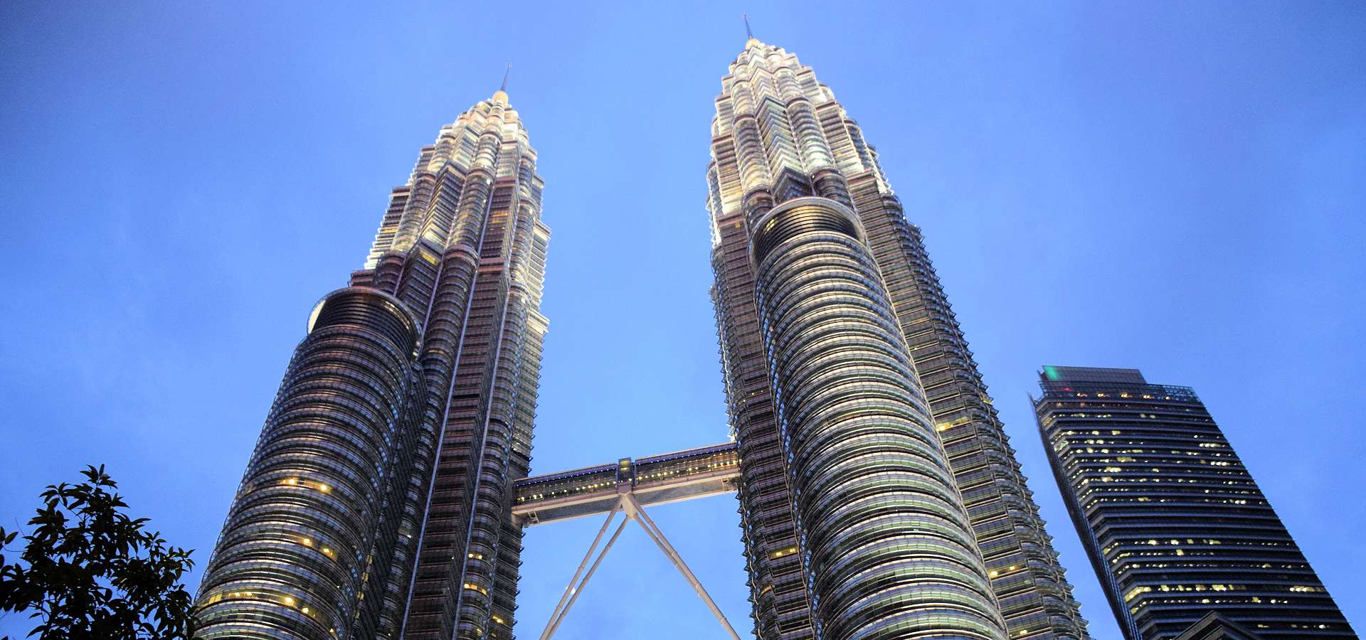 Malesia. Petronas Towers