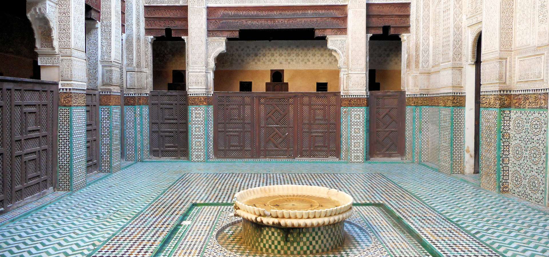 Marocco. Meknes