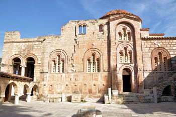 Dafni (monastero di)