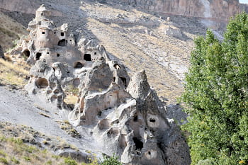 Soganli (Cappadocia)