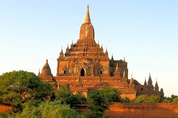 Birmania (Myanmar)