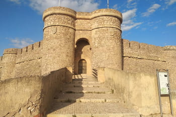 Chinchilla de Monte-Aragon (Castilla La Mancha)