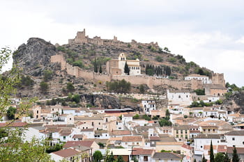 Moclin (Andalusia)