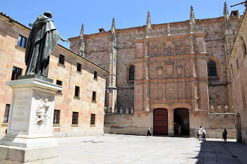 Salamanca (Castilla y Leon)