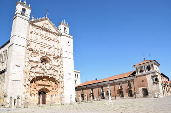 Valladolid (Castilla y Leon)