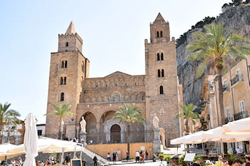 Cefalù (Sicilia)