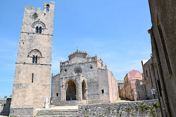 Erice (Sicilia)