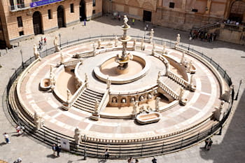 Palermo (Sicilia)