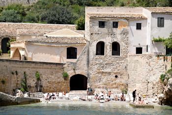 Scopello e Riserva dello Zingaro (Sicilia)