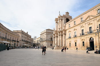 Siracusa (Sicilia)