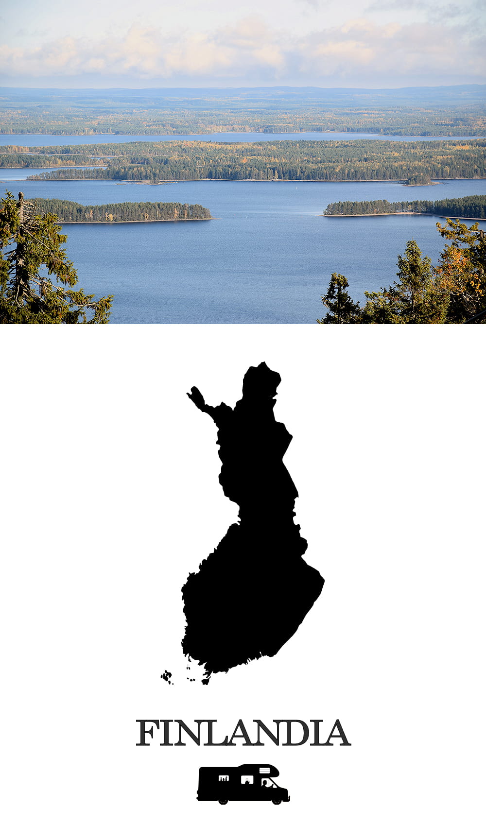 Canada il paese dell'acero
