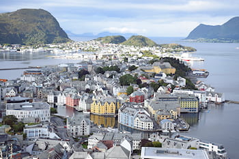Ålesund