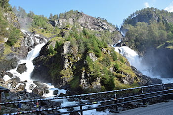 Låtefossen