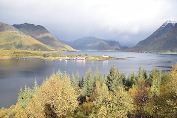 Lofoten