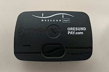 ØresundPAY: come ordinarlo, dove e come usarlo