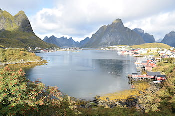 Reine (Lofoten)