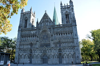 Trondheim
