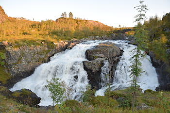 Vøringsfossen