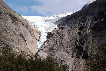 Briksdalsbreen