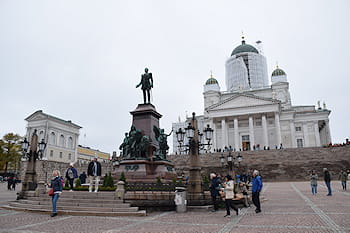 Helsinki