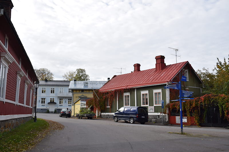 Naantali Travelling And Camping Naantali Travelling And Camping
