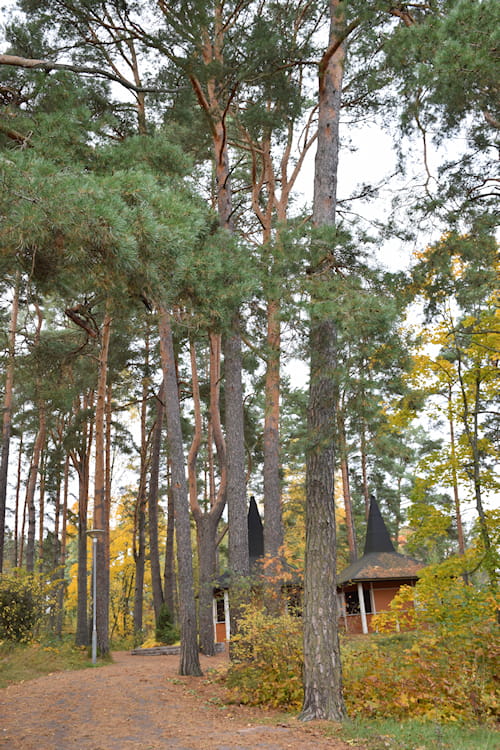 Naantali Travelling And Camping Naantali Travelling And Camping