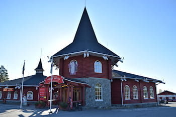 Rovaniemi