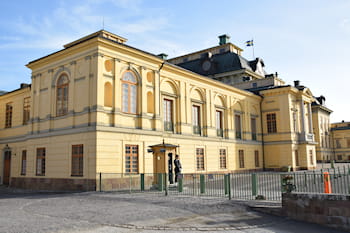 Drottningholms Slott