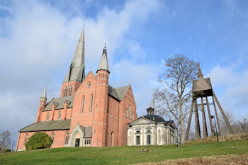 Floda kyrka
