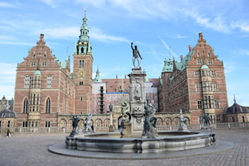 Frederiksborg Slot