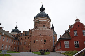 Gripsholms Slott