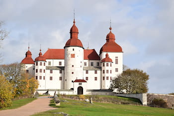 Läckö Slott