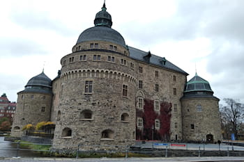 Örebro