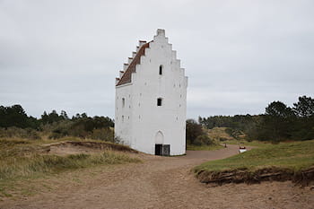 Skagen e dintorni