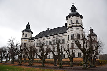 Skoklosters Slott