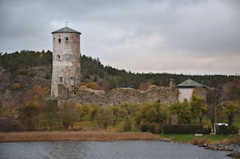 Stegeborg