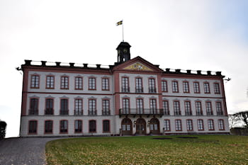 Tullgarns Slott