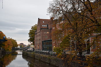 Uppsala