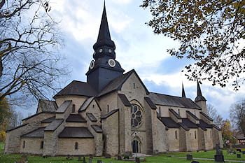 Varnhems klosterkyrka