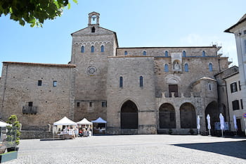 Anagni (Lazio)