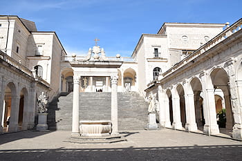 Montecassino (Lazio)
