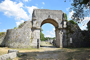 Saepinum