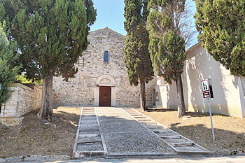 San Clemente del Vomano