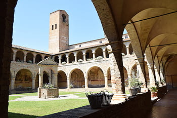 Santa Maria di Propezzano
