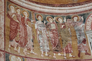 Santa Maria di Ronzano