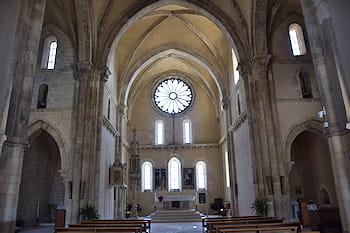 Santa Maria Arabona