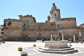 Vasto