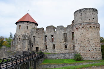 Cēsis