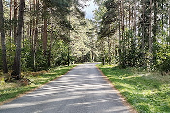 Lahemaa. Il parco nazionale